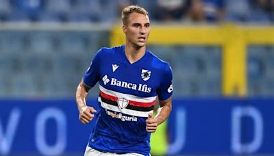 Sampdoria, le condizioni di Manuel De Luca: le ultime sul giocatore