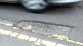 Labour pledges to fix one million potholes every year and turn tide of ‘neglect’