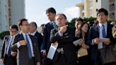 Okinawa governor wants more power to prosecute US troops