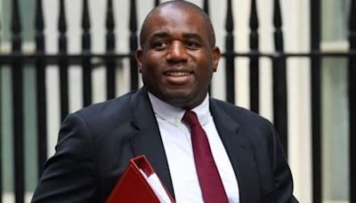 UK’s new foreign secretary David Lammy is on his maiden India visit, India-UK FTA talks on the agenda | Mint