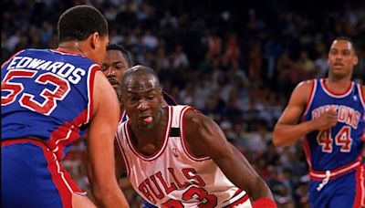 Chicago Bulls encuentra heredero de Michael Jordan