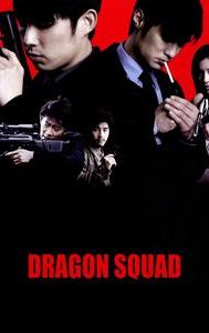 Dragon Squad