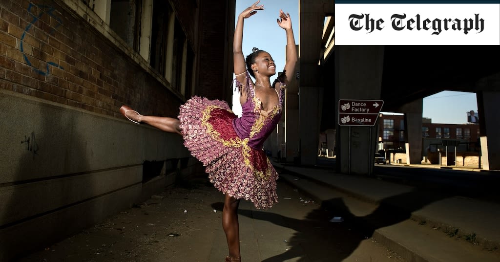 Ballerina Michaela DePrince, 29, and her mother die within 24 hours of each other