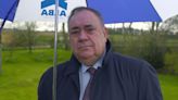 Salmond says independence plan is price for Yousaf support