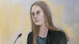 Serial baby killer Lucy Letby gives evidence in attempted murder trial