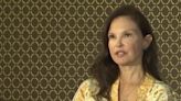 Ashley Judd, daughter of late Naomi Judd opens up about ethical reporting of tragedies