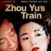 Zhou Yu's Train