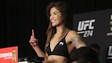 Tracy Cortez vs. Amanda Ribas pulled from UFC on ESPN 42 due to medical issues