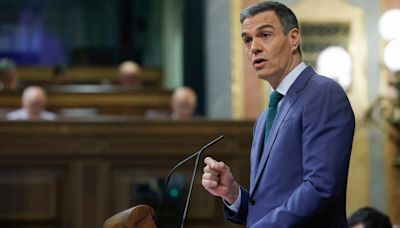 Pedro Sánchez emprende su cruzada contra las ‘fake news’: “Los ciudadanos deben conocer las fuentes de financiación de los medios”
