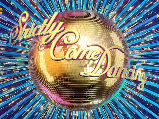 Strictly Come Dancing Unveils First 2 Celebrity Contestants For This Year's Landmark Series