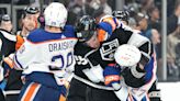 After consecutive home losses, Kings left grasping for any shreds of hope vs. Oilers