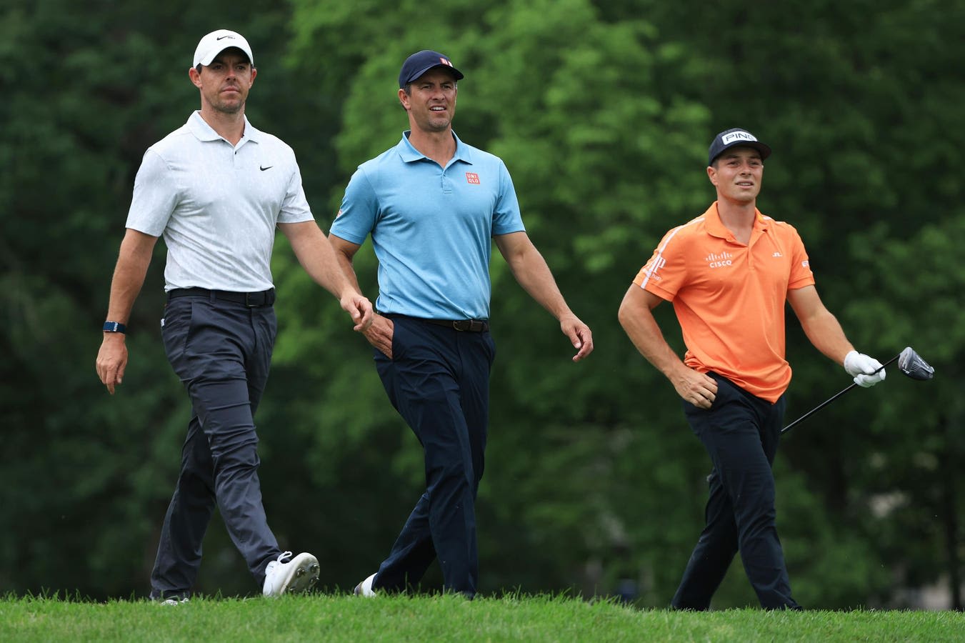 The Memorial Tournament 2024 Golf Odds, PGA Picks, Props And Featured Groups