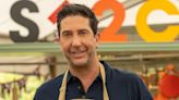 David Schwimmer Reveals Family Cancer Scares Inspired Him to Join Great British Baking Show Special