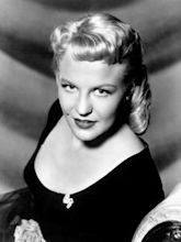 Peggy Lee