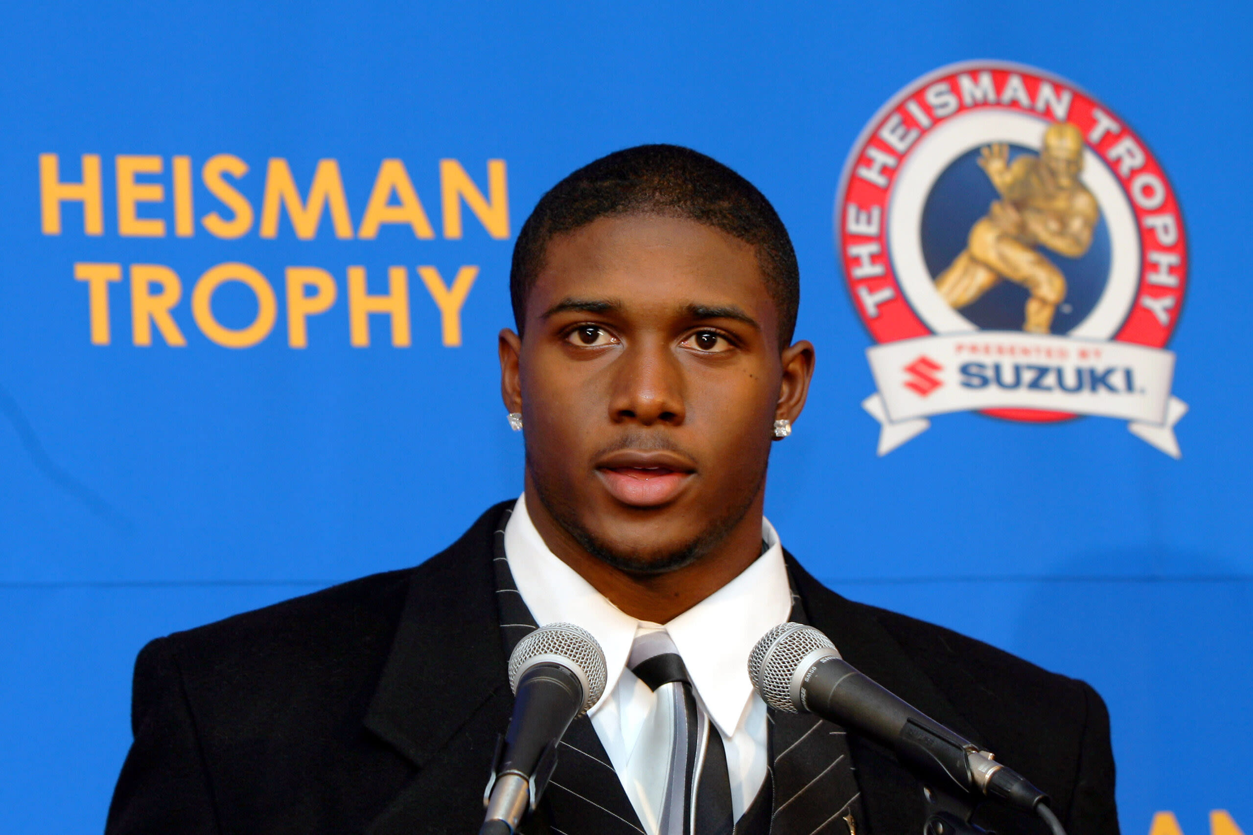Reggie Bush clears first hurdle in defamation suit against NCAA
