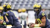 Michigan Football Spring Game Things to Watch