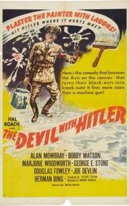 The Devil with Hitler