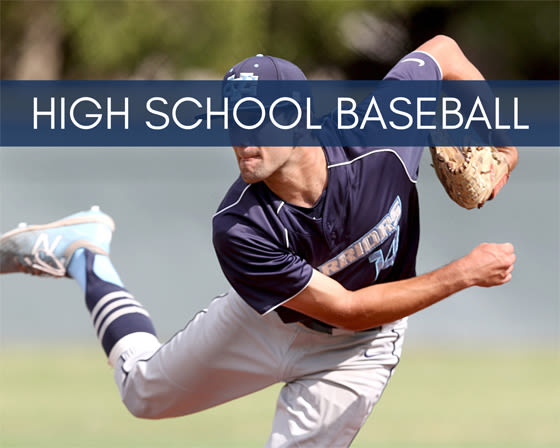 Ethan Schiefelbein and Billy Carlson lead Corona baseball team past Aquinas
