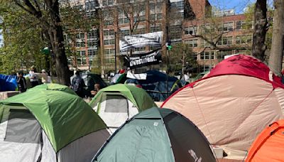 ‘A campus should not be lawless’: AG charges 11 people involved in University of Michigan protests