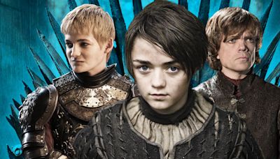 All 10 Season 2 Episodes of 'Game of Thrones,' Ranked