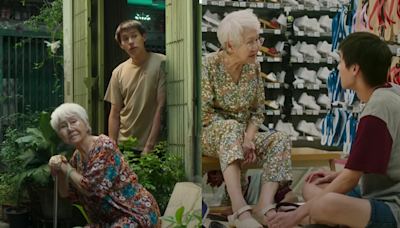 Can this heartwarming hit bring Thailand its first Oscar?