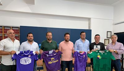 La ‘Copa Diputación de Fútbol’ se celebrará del 7 al 10 de agosto en Becerril de Campos y Villamuriel de Cerrato