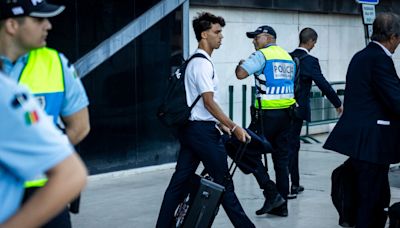 ‘A Bola’: “El plan de João Félix no pasa por volver al Benfica”