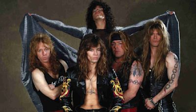 The inside story of Rock Star, Hollywood’s infamous attempt to make a heavy metal movie