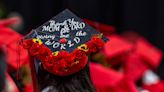 UNLV holds spring commencement ceremony — PHOTOS