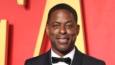 Sterling K Brown lands next movie role in Adam Scott thriller