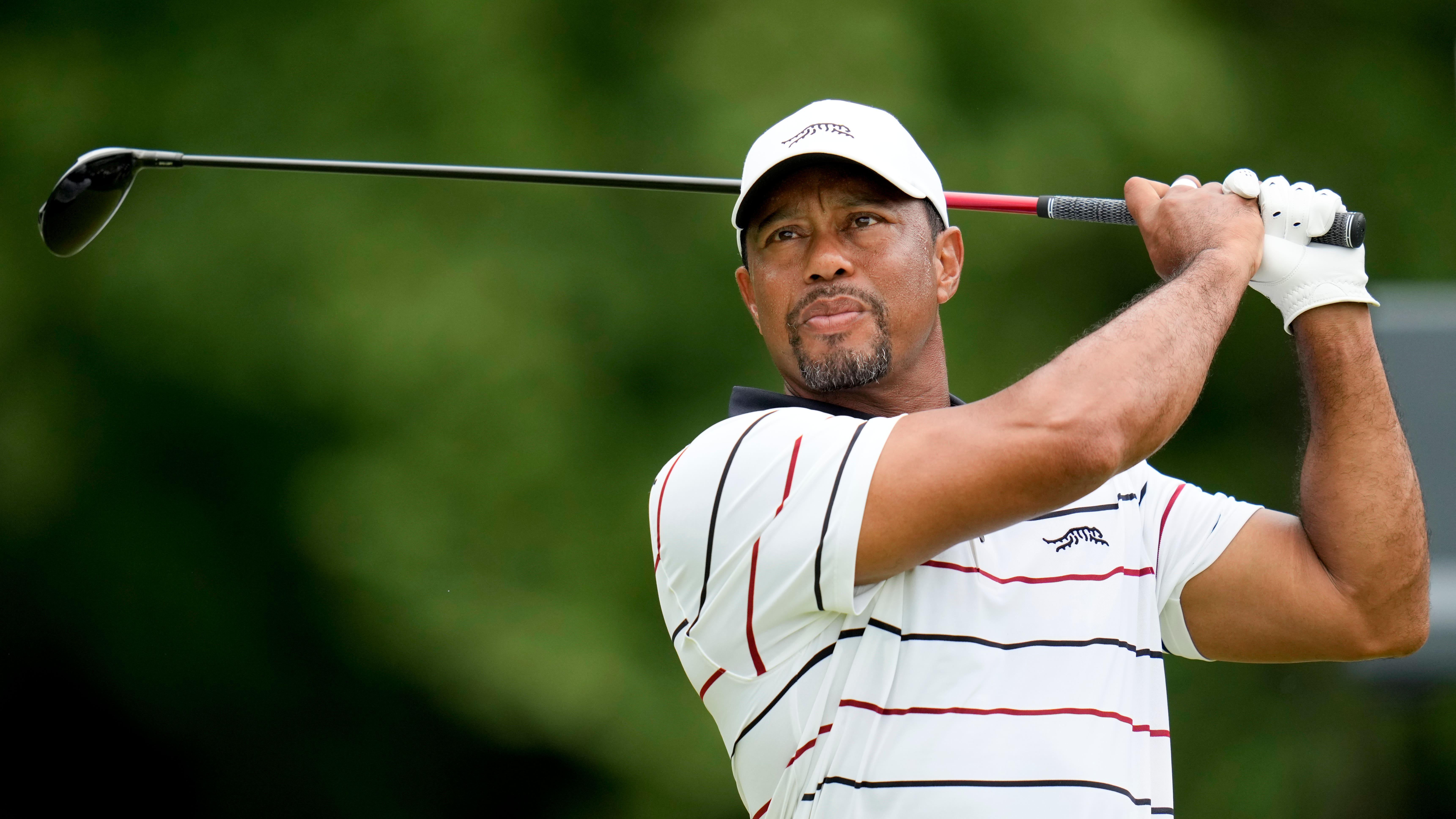 Tiger Woods highlights impact of off-course commitments after missing cut