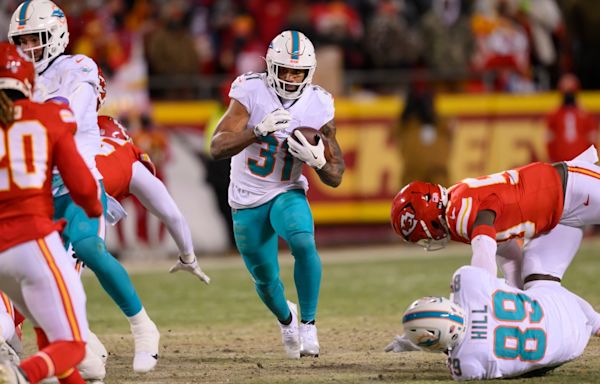 Chris Perkins: Dolphins hint at much-needed philosophical changes, but will they follow through?