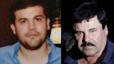 ¿Quién es Joaquín Guzmán López, hijo de “El Chapo” que se entregó en EU?