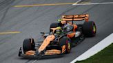 Does McLaren now have Formula 1's fastest package?