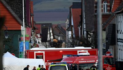 Revisionsprozess um Amokfahrt von Volkmarsen in Kassel begonnen