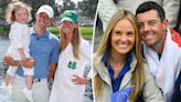 Rory McIlroy files for divorce from wife Erica Stoll after 7 years of marriage