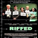 Riffed