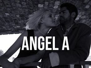 Angel A