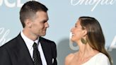 A Look Back at Gisele Bündchen & Tom Brady's Relationship in Photos, From First Date to Post-Divorce