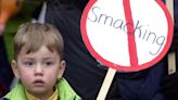 Paediatricians urge law change to ban smacking in England and Northern Ireland