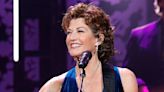 Amy Grant postpones tour as she recovers from biking accident