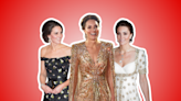 Kate Middleton's top red carpet looks go viral