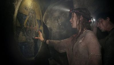 As Above So Below Ending, Explained: Does Scarlett Find the Philosopher's Stone?