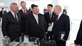 Las principales conclusiones de la reunión entre Putin y Kim en Rusia