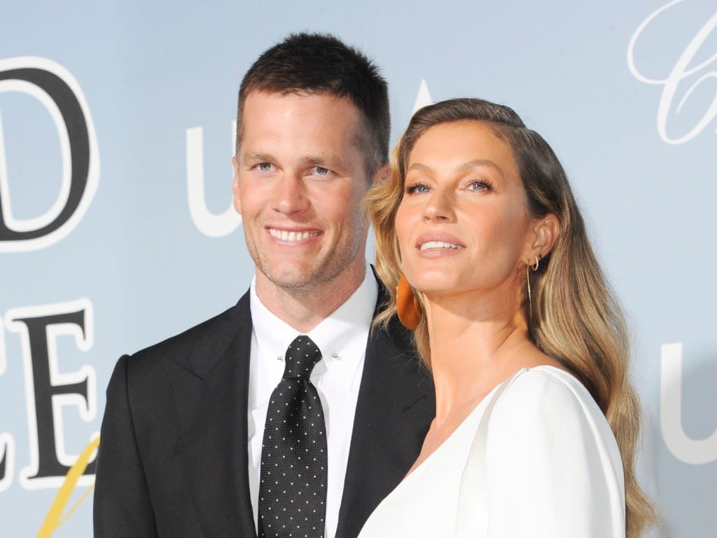 Fans Mistakenly Thought They Saw Ex Gisele Bündchen in Tom Brady's Latest Post & We Had to Do a Double Take