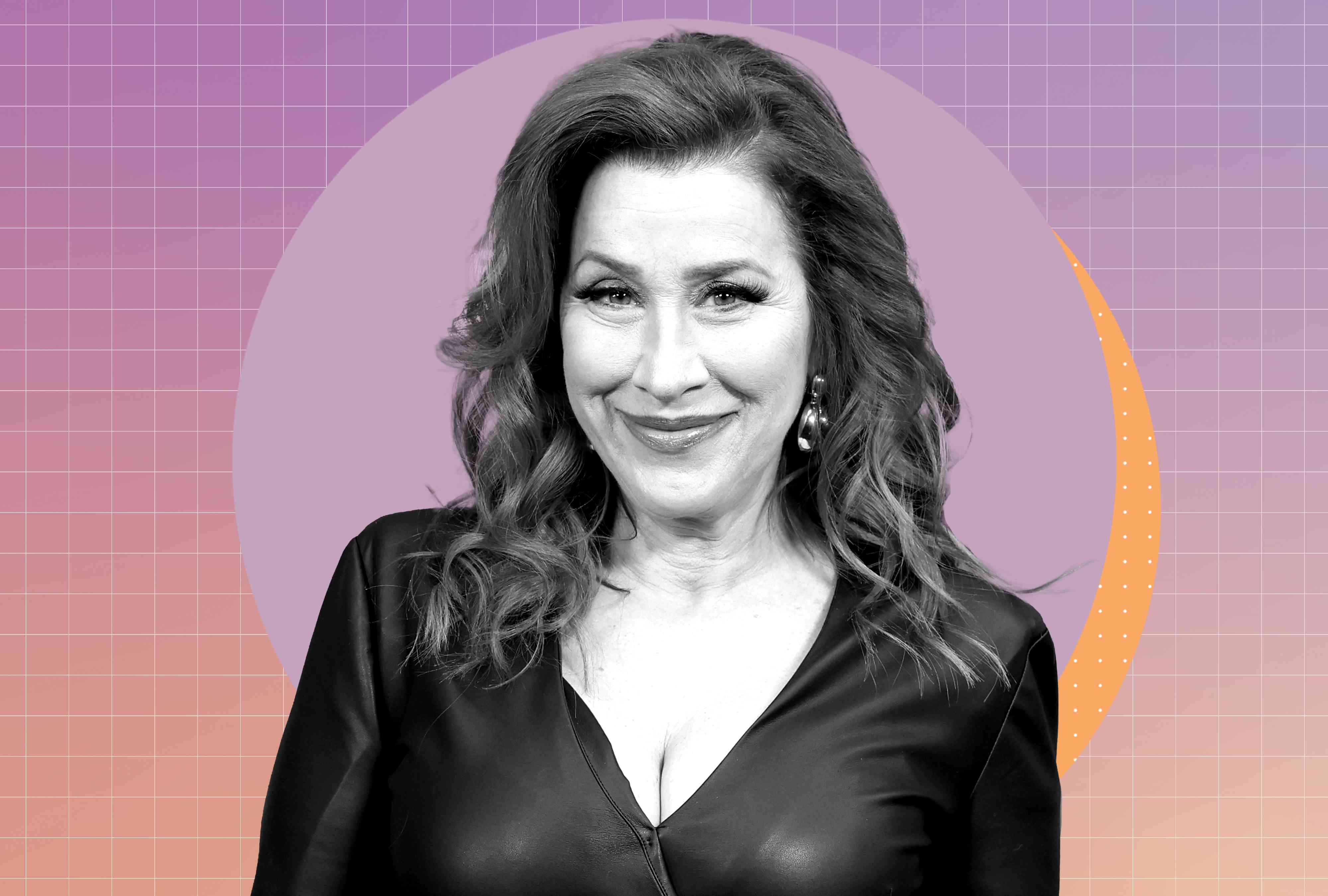 Abbott Elementary's Lisa Ann Walter Just Told Us the 3-Ingredient Snack She Always Eats on Set