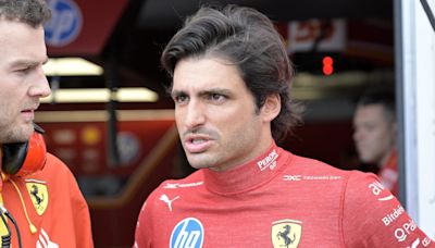 F1 News: Carlos Sainz Receives Multiple Contract Offers for 2025 Season - 'I Could Sign with Them Tomorrow'