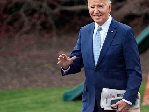 Biden New York City fundraiser with Obama and Clinton on hand is expected to bring in over $25 million