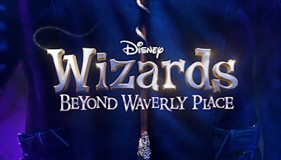 'Wizards Beyond Waverly Place' receives premiere date; Raven-Symoné to direct