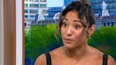 Strictly Come Dancing pro Karen Hauer says late Dave Myers helped her 'fall back in love with show'